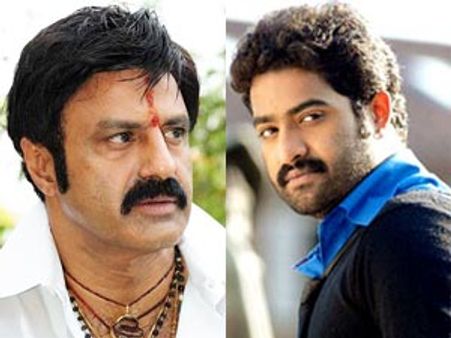  లోకేష్‌కు విరుగుడు: జూ.ఎన్టీఆర్‌కు బాలకృష్ణ చెక్?