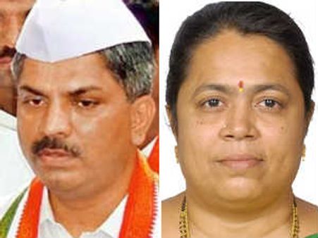 రాజ్యసభలో తెలంగాణ: ఉద్వేగంగా రాపోలు, సుధారాణి