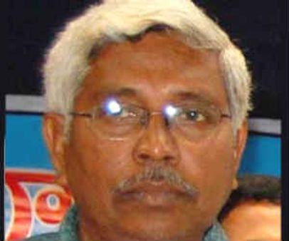 లగడపాటిలాంటివారికే, బాబు చెప్తారు: కోదండరామ్