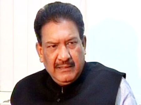 కిరణే పూర్తికాలం: ముఖ్యమంత్రి మార్పుపై కృష్ణమూర్తి