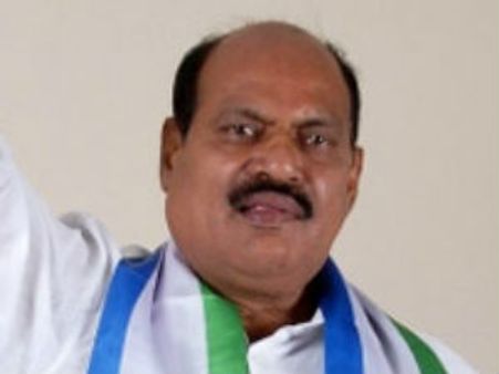 బాబుకు వైయస్ విజయమ్మ లేఖ: టిడిపిపై బాజిరెడ్డి ఫైర్