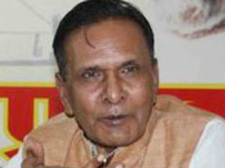 2014లో రాహుల్ వర్సెస్ మోడీ: కేంద్రమంత్రి సంచలనం