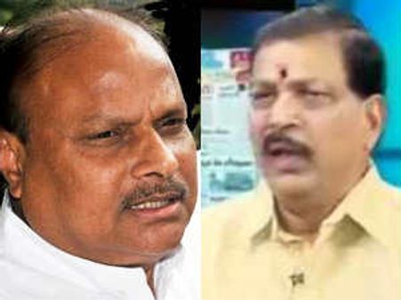 మంత్రుల ద్వారా జగన్‌ను కాపాడేందుకే: కిరణ్‌పై టిడిపి