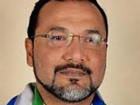 జైలుగోడబద్దలుకొట్టి జగన్‌ను తీస్కెళ్తా: రెహ్మాన్‌హంగామా