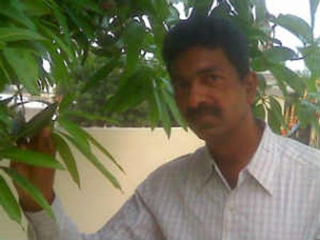 ఏనుగు నరసింహా రెడ్డి కవిత 'కలల వేదిక'
