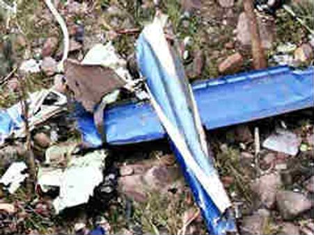 వైయస్ చాపర్: కో-పైలట్ ఫ్యామిలీ ఆవేదన, జగన్‌పైనా