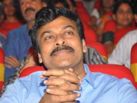 చిరంజీవి లాబీయింగ్?: టిటిడి మండలిలో వియ్యంకుడు