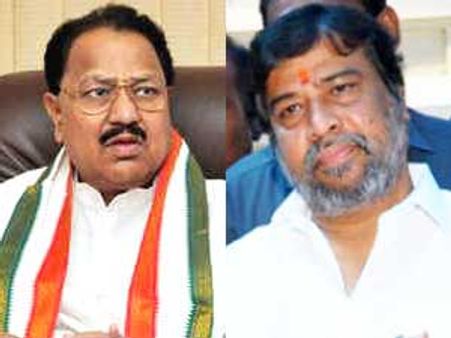 నాయకత్వ మార్పు: సీటు కోసం పోటాపోటీ