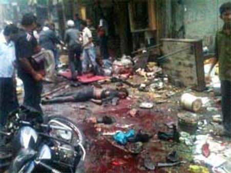 కసబ్ దొరక్కపోతే: హైదరాబాద్ ఖాతాలోనే 26/11