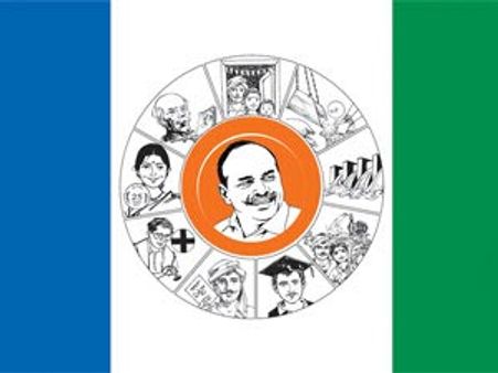 జగన్ పార్టీ ఎమ్మెల్యే వీరంగం: తూగోలో కేసు నమోదు