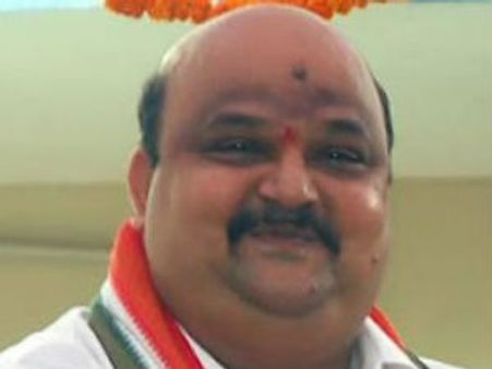 వైఎస్ మాట వింటే జగన్‌లా జైళ్లో ఉండేవాన్ని: మాగంటి