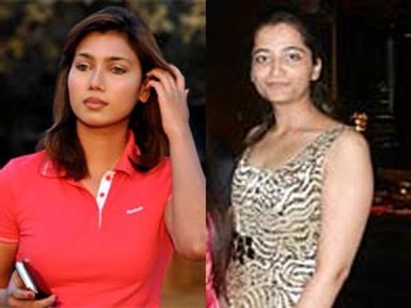 గీతిక ఆత్మహత్య: తార నూపుర్‌కు పోలీసు క్వొశ్చన్స్