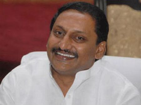 ఒబామా భయపడుతున్నారు, గర్వంగా ఉంది: కిరణ్ రెడ్డి