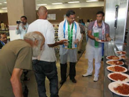 అమెరికాలో విశిష్టంగా వైయస్ వర్ధంతి