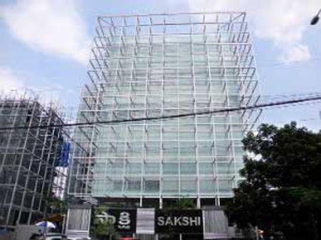 జగన్ జైలు: సిబిఐపై విరుచుకుపడిన సాక్షి డైలీ