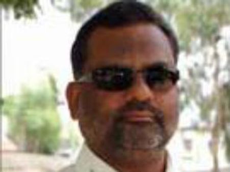 సికె బాబు: వైయస్ జగన్ పార్టీలో వర్రీ