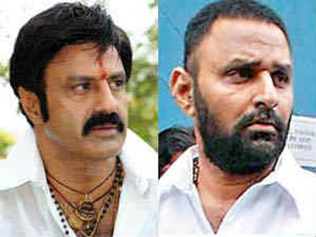 కొడాలి నానిపై రావి పోటీ: బాలకృష్ణ హామీతో టిడిపిలోకి!