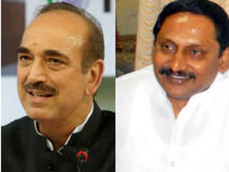 ఏంచేద్దాం?: కిరణ్‌తో ఆజాద్, కోవర్ట్ లిస్ట్ ఇచ్చా..సుధాకర్