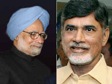 ప్రధానితో బాబు: 5నిమిషాలంటూ సాక్షి మరో బాంబు