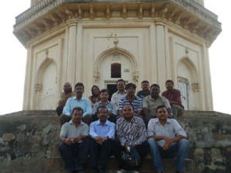 కథా నిర్మాణంపై రచయితల గోష్టి