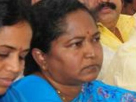 బాబుపై ఉప్పులేటి ఫైర్: పొత్తులేదు.. విజయ చందర్