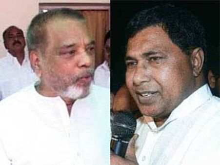 తెలంగాణ మార్చ్: ఢిల్లీకి టి-మంత్రులు, క్లారిటీ ఉంది..కెకె