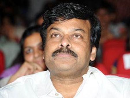 నేనూ అందరిలాగే ఎదురుచూస్తున్నా: పదవిపై చిరంజీవి