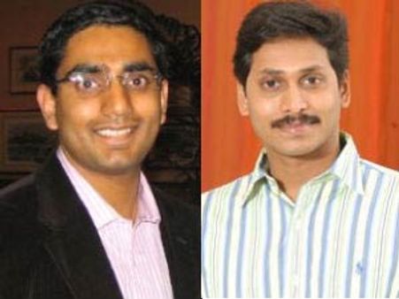 వైయస్ జగన్‌కు నారా లోకేష్ ధీటు వస్తారా?