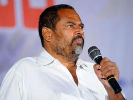 ఎలా ప్రకటించారు:తెలంగాణపై ప్రధానికి నారాయణమూర్తి