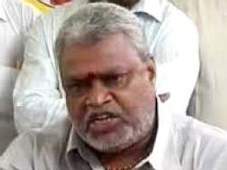 విజయసాయితో లింకేంటి?: 'ఐఎంజి'పై ఎర్రన్నాయుడు