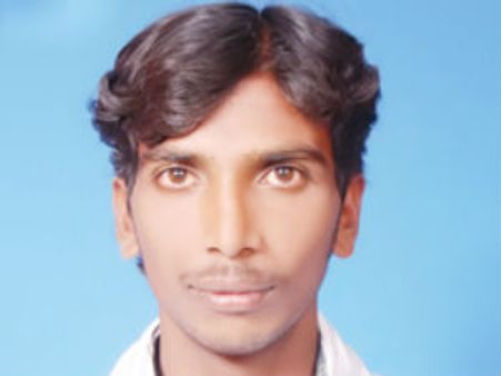 తెలంగాణ కోసం మరో విద్యార్థి ఆత్మబలిదానం