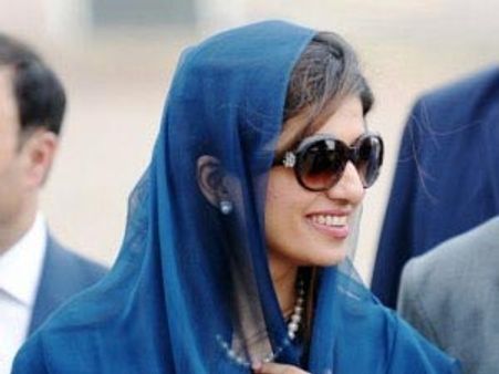 బిలావల్‌తో లవ్‌ఎఫైర్: ఫత్వా చిక్కు?, ఖండించిన హీనా