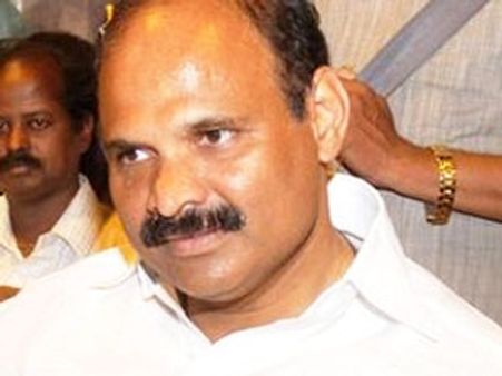  మంత్రి పార్థసారథిపై కేసు నమోదు, విచారణ కోసం...