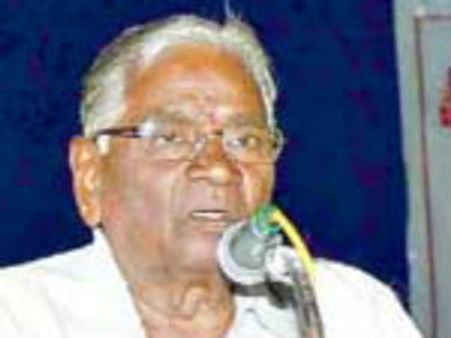 కాంగ్రెసు నేత పిన్నమనేని కోటేశ్వర రావు మృతి