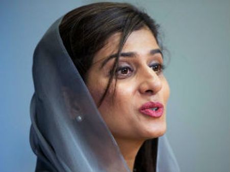 బిలావల్‌తో లవ్ అఫైర్: హీనా ఆత్మహత్యాయత్నం?