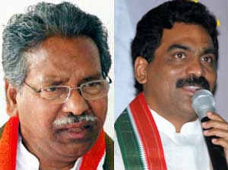 270 సీట్లలో సమైక్యవాదులే: లగడపాటి, కావూరి ఫైర్
