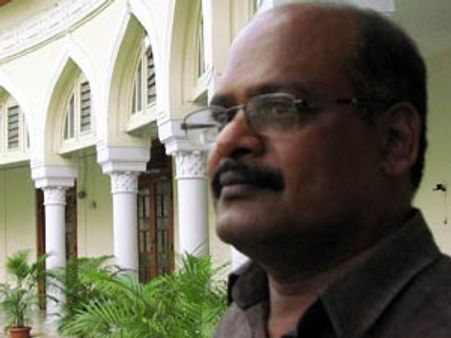 ప్రపంచమెరిగిన కవిత్వం