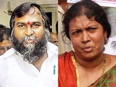 సిఎంకు ఎమ్మెల్సీల అండ, లేఖ: దమ్ముంటే... జగ్గారెడ్డి