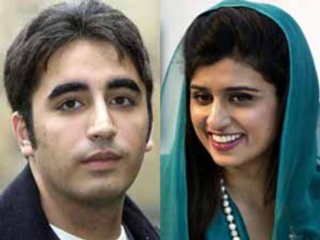 హీనా-బిలావల్ రొమాన్స్‌లో కొత్త కోణం: రాళ్లతో కొట్టి..?