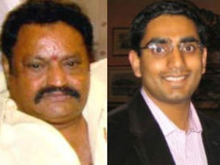 రెండు రోజులు బాబుతో లోకేష్: కదం కలిపిన హరికృష్ణ