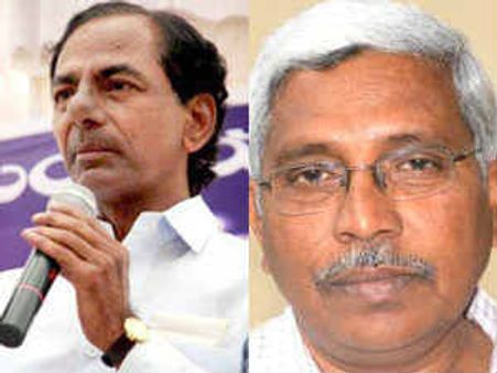 వీరు వారు: కోదండరామ్‌తో భేటీకి కెసిఆర్ నో