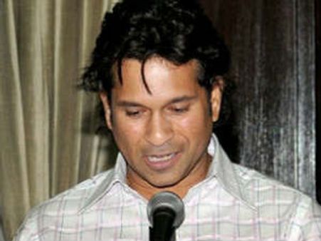  భారత క్రీడలు: ఎంపి సచిన్ విజన్ డాక్యుమెంట్