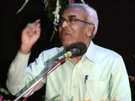 నా తెలంగాణ పాట