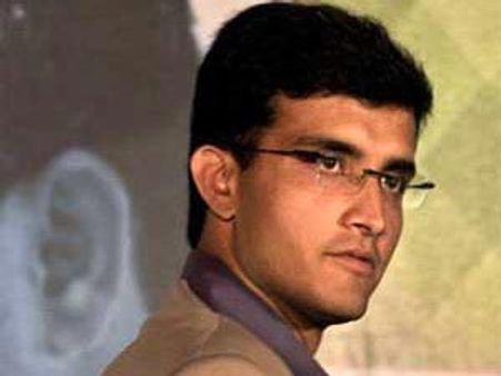 సాయికుమార్ బుట్టలో పడిన సౌరవ్ గంగూలీ?