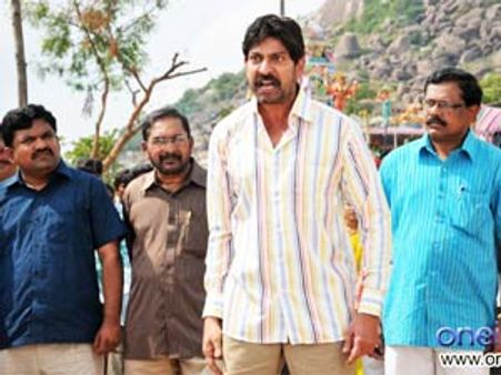 జైబోలో తెలంగాణకు ఉత్తమ విద్వేష అవార్డ్: జయప్రకాశ్