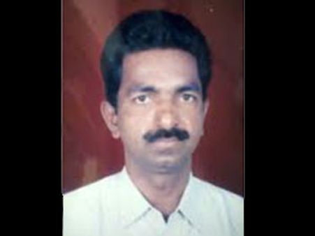 తెలుగు కవిత 'విముక్తి'