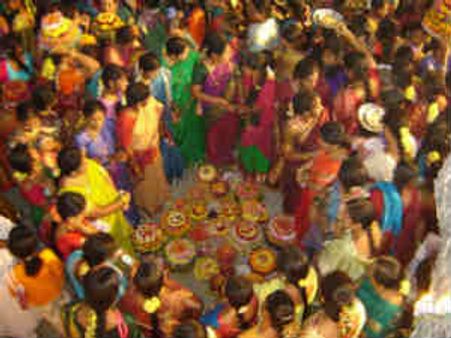  20న సిడ్నీలో బతుకమ్మ పండుగ