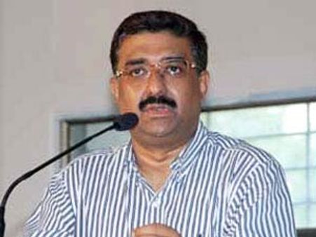 బిపి ఆచార్యకు షరతులతో కూడిన బెయిల్