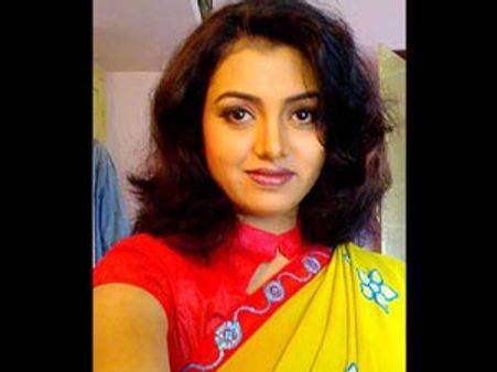 కన్నడ టివి నటి హేమశ్రీ కేసు: కారు డ్రైవర్ అరెస్ట్