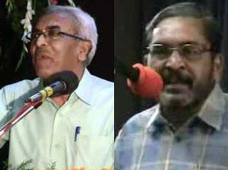 కవిత్వ భాష- ఆధునికత